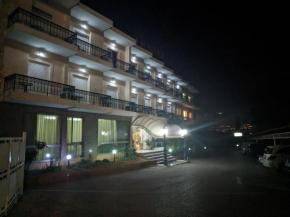 Гостиница Hotel Anesi  Афины